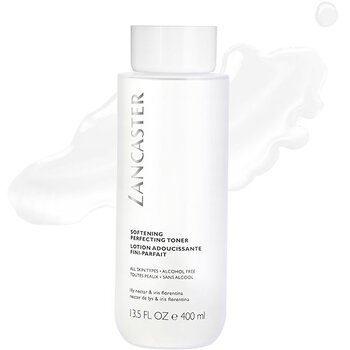 Cleansers & Masks Softening Perfecting Toner - Zjemňujúci tonikum bez alkoholu